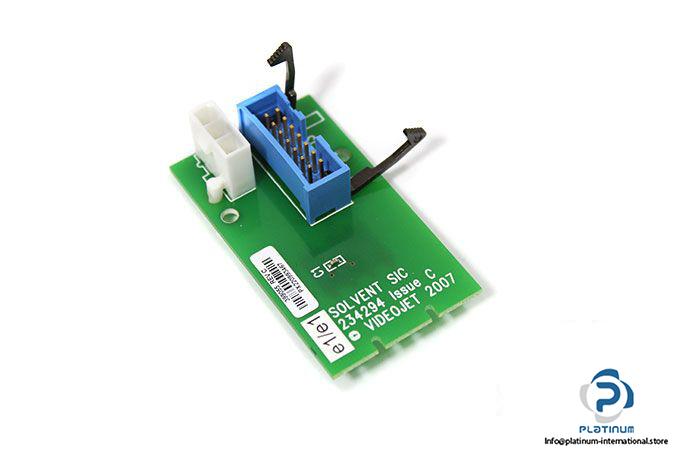 videojet-234294-circuit-board