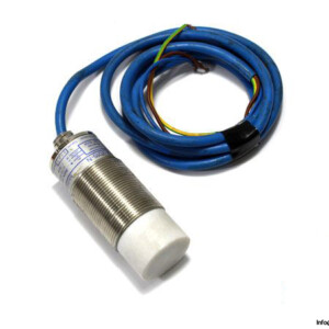 ifm-KX5001-capacitive-sensor