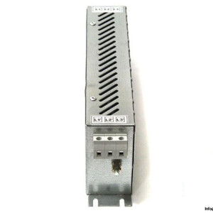 Finmotor FIN 3755.016.M Filter