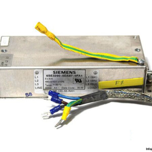 siemens-6SE3290-0DA87-0FA1-filter
