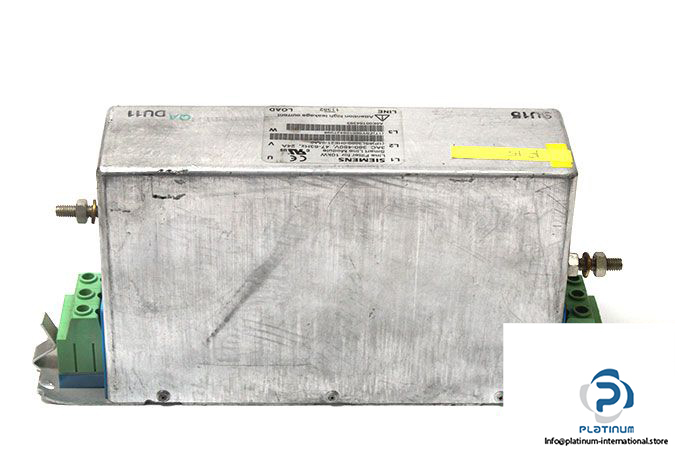 SIEMENS-6SL3000-0HE21-0AA0-FILTER