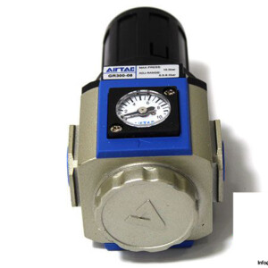 airtac-gr30008f3g-pneumatic-pressure-regulator
