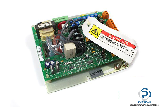 reliance-electric-DC2-54U-dc-motor-torque-control