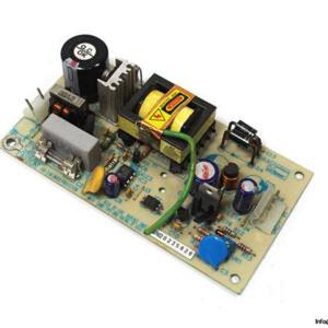Skynet Electronic 850-903Y-1 PC Board Assembly