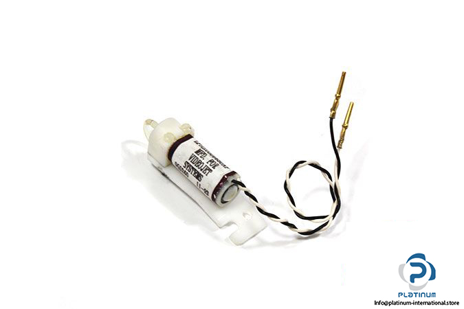 videojet-SP353645-ink-valve-assembly
