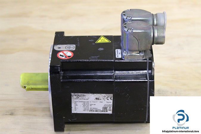 schneider-BMH1001P36A2A-servo-motor