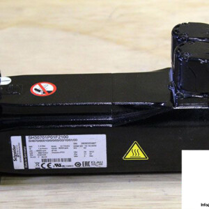 schneider-SH30701P01F2100-servo-motor