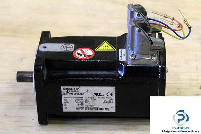 schneider-BMH0701P16A2A-servo-motor