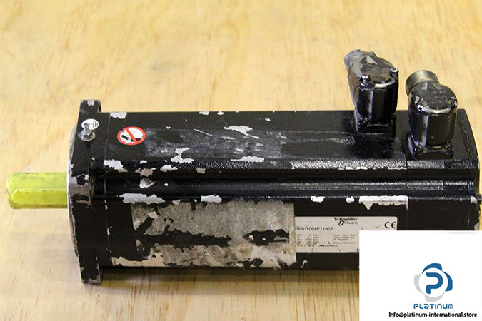 schneider-BSH1004P11A2A-ac-servo-motor