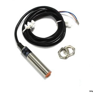 IFM IG0011 Inductive Sensor