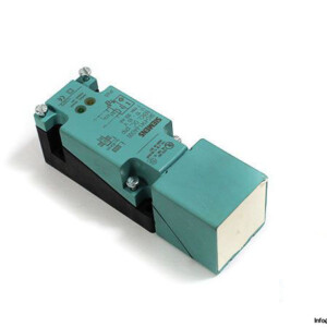Siemens 3RG41 41-6AD00 Inductive Sensor