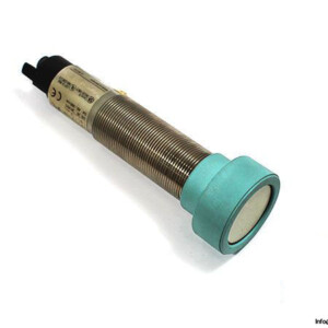 siemens-3RG6015-3AD00-sonar-sensor