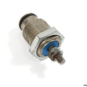 Festo 15037 Cartridge Cylinder