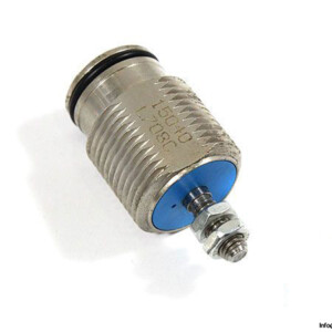 Festo 15040 Cartridge Cylinder