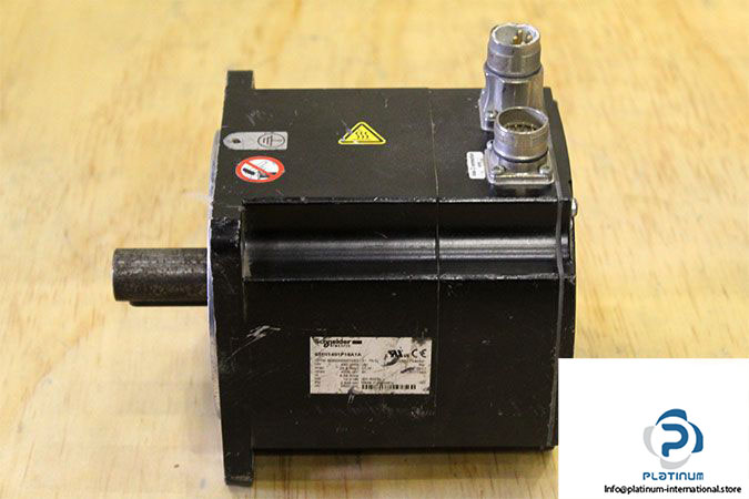 schneider-BMH1401P16A1A-servo-motor