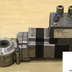 schneider-ILE1F661S1998-lexium-integrated-drive-ile-with-gearbox