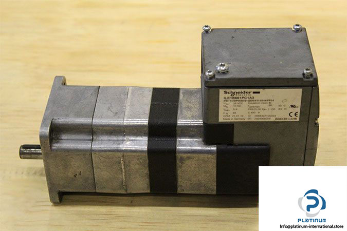 schneider-ILE1B661PC1A3-brushless-dc-motor
