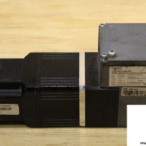 schneider-ILA2T571PB1F0-integrated-drive-ila-with-servo-motor
