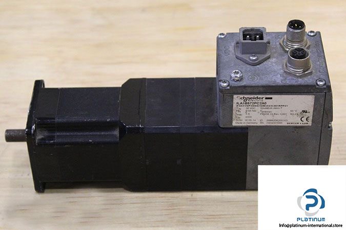 schneider-ILA1B572PC2A0-integrated-drive-ila-with-servo-motor
