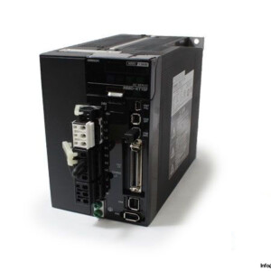 omron-R88D-KT15F-ac-servo-driver