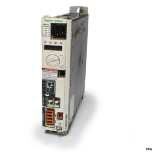 schneider-LXM32CD18M2-motion-servo-drive
