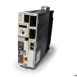Schneider-LXM32SD18M2-motion-servo-drive
