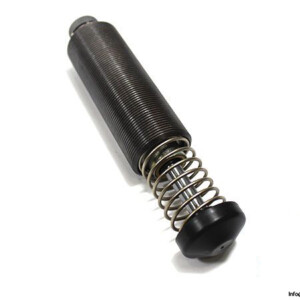 Enidine OEM 1.25M X 1B Shock Absorber