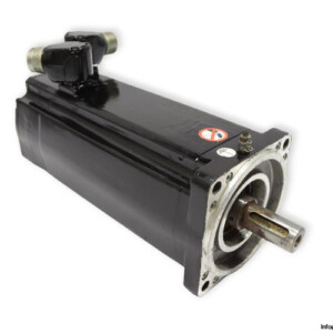 Schneider Electric SH31003P11A2000 Servo Motor