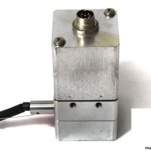 ASM WS10-1000-420T-L10-SB0-D8-SD4 Position Sensor