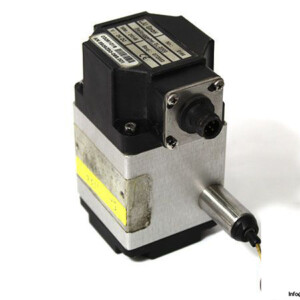 LJU SL-2000 Position Sensor