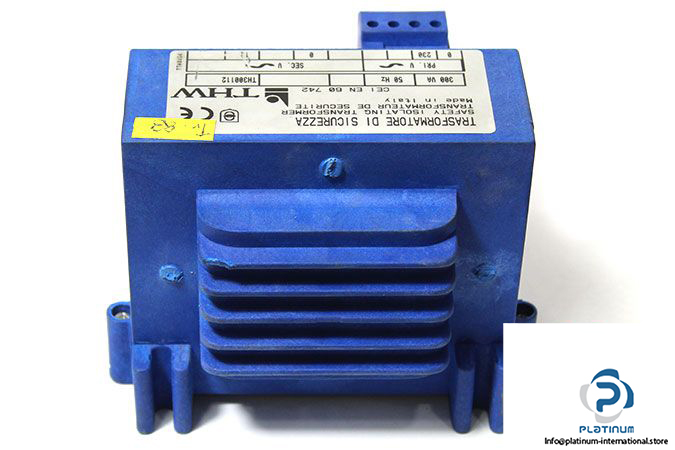 thw-TH300112-transformer