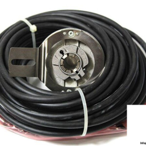Sick|Stegmann DFS60E-BZEN0-S01 Incremental Encoder