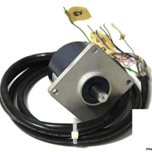 Leine Linde RSI 505 / 527590-05 Incremental Encoder