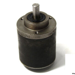 Lenord+Bauer GEL 208-V-00100A020 Incremental Encoder