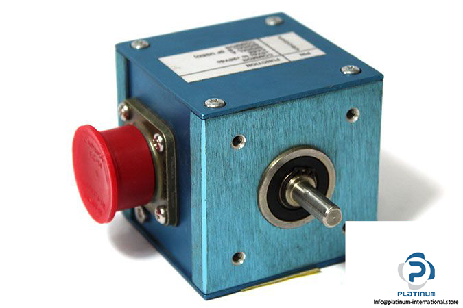 dynapar-3212003000-incremental-encoder