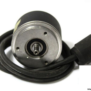 Heidenhain-ROD-456.0000.3600-incremental-encoder