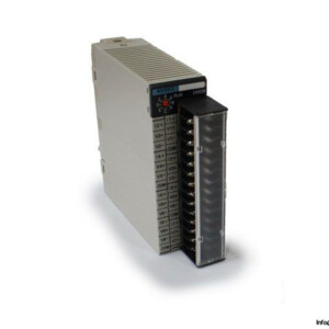 omron-C200H-AD003-analog-i_o-unit