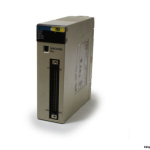 omron-C200HW-NC113-position-control-unit