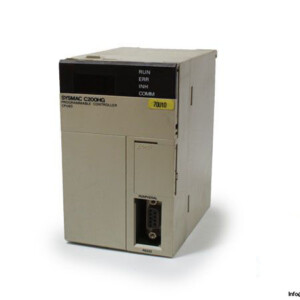 omron-C200HG-CPU63-E-cpu-unit