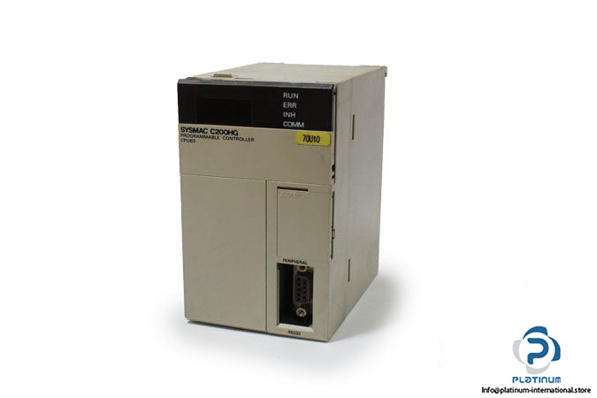 omron-C200HG-CPU63-E-cpu-unit