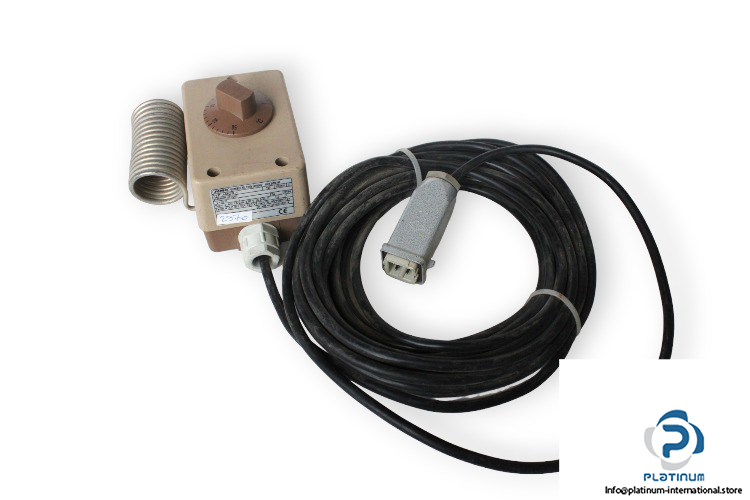 jumo-AMDR-1-room-thermostat