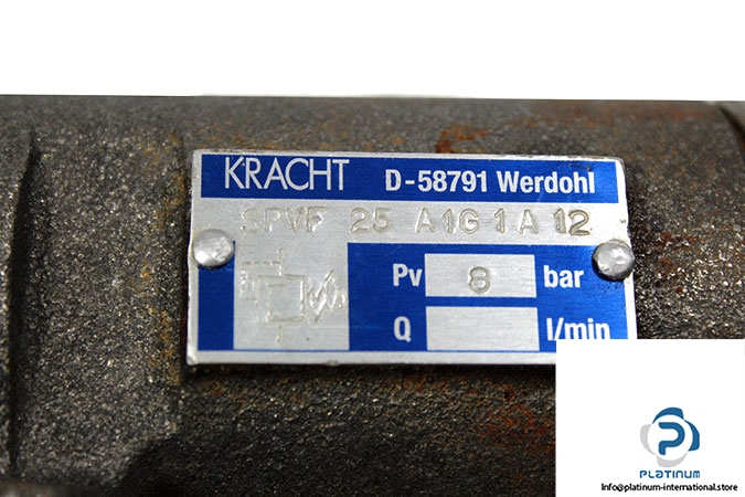 kracht-spvf-25-a1g-1a-12-8-bar-pressure-relief-valve-1-2