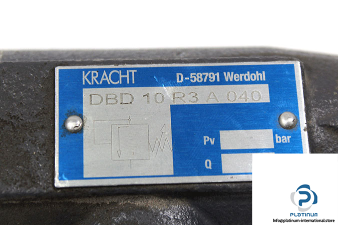kracht-dbd-10-r3-a-040-pressure-relief-valve-1-2