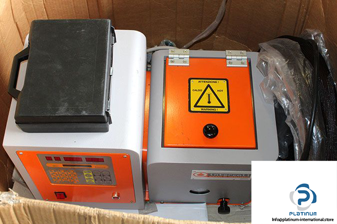 intercoll-n2007-b2-230-hot-melt-melter-line-4