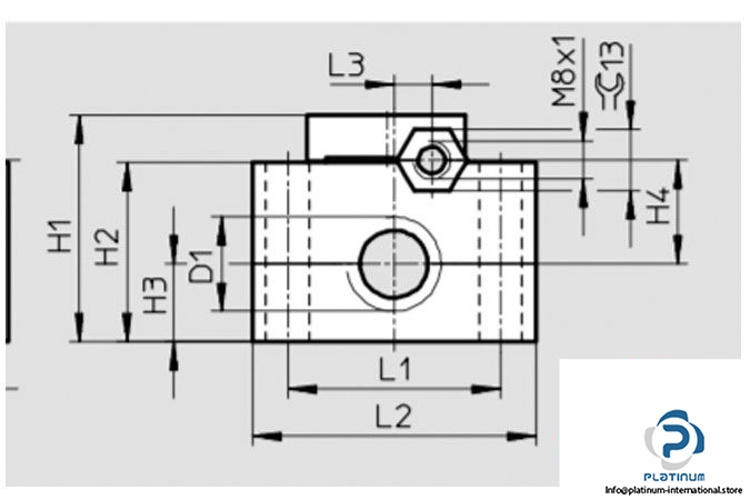 festo-34574-shock-absorber-with-mounting-flange-5