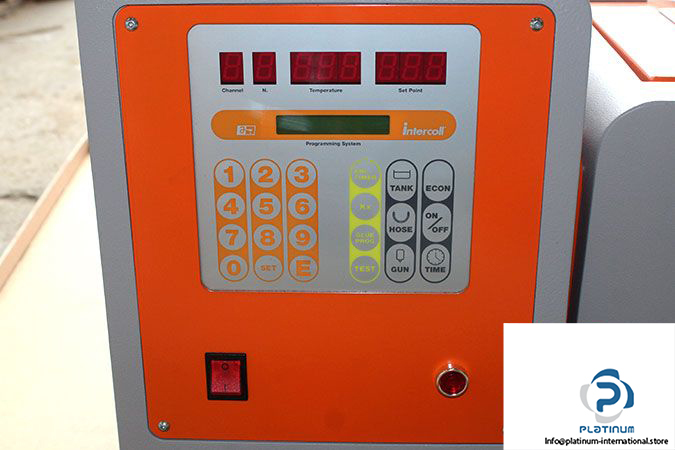 intercoll-n2007-b2-230-hot-melt-melter-line-6