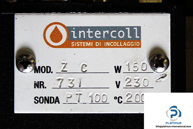 intercoll-n2007-b2-230-hot-melt-melter-line-13