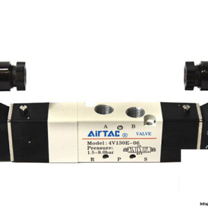 airtac-4v130e06bg-double-solenoid-valve