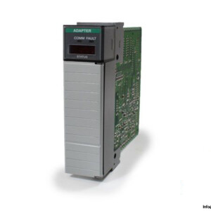 allen-bradley-1747-ASB-remote-i_o-adapter-module