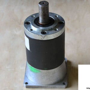 Tecnoingranaggi Riduttori BGT 1050 16.40.SK.110.145 Planetary Gearbox Reducer